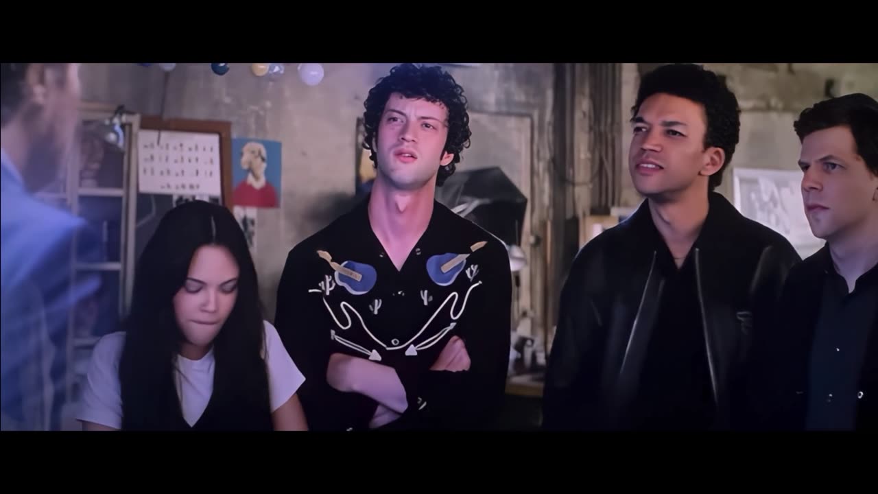 Now See Now Don’t Pt.2