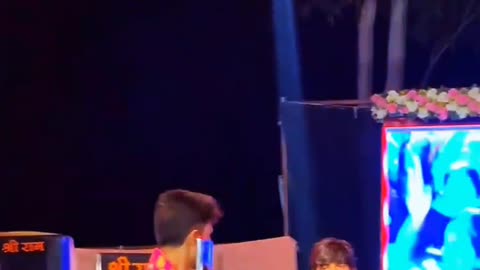 Sona Chandi Ki Dukana Ko Dyaan Rakhe Sanwariyo || Singer Gokul G Sharma || Live in Bamnia Petlawad