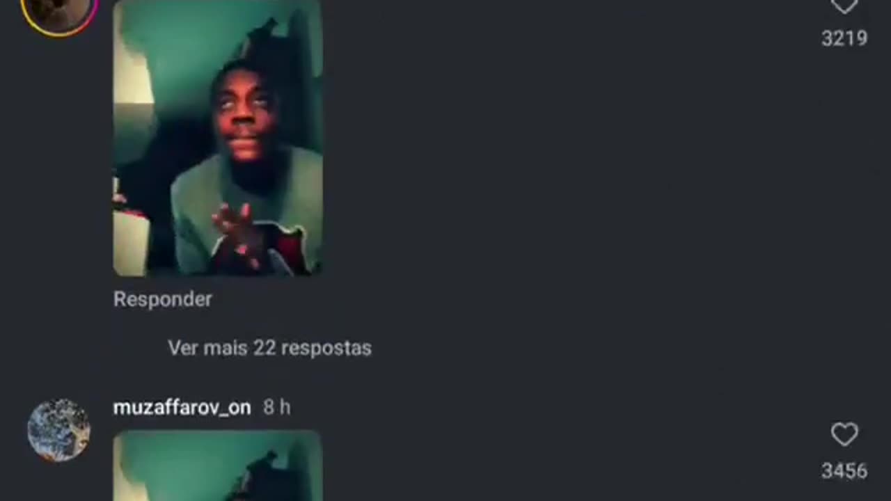 One Thing The Internet Agrees On