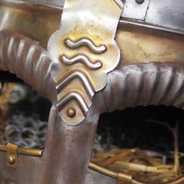 Hero Killed by Sheep! Unbelievable Story #shortsreels