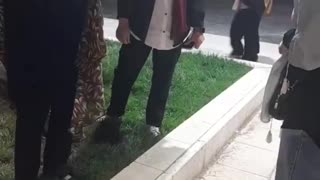 Iran vs Afghanistan