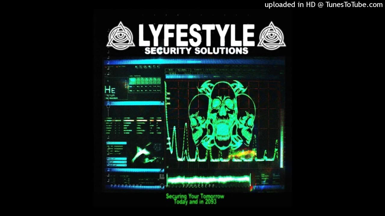 Yeat Type Beat "Secret Lyfestyle"