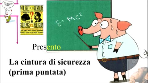 Ripresento la Cintura