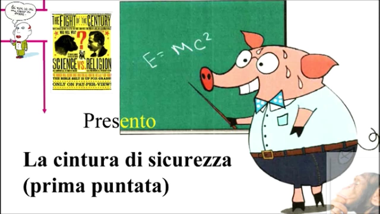 Ripresento la Cintura