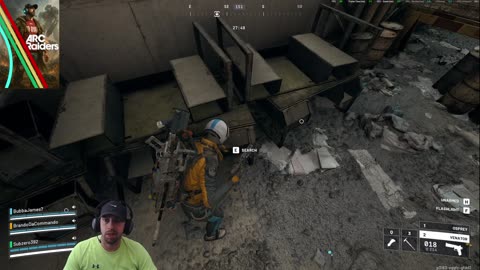 GOTTA GET THAT FUKIN LOOT!