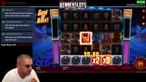 🔥KenneK izz live!😍 2K! Barfuß oder Lackschuh!?🤘 was issn!?🎰 18+
