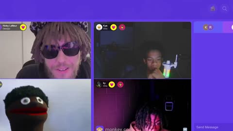 Let me tell you something