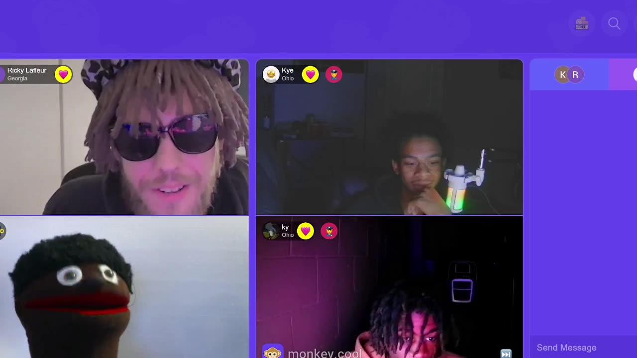 Let me tell you something