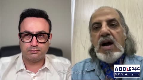 مهدی مطهرنیا: جمهوری اسلامی توقف غنی‌سازی اورانیوم را نمی‌پذیرد
