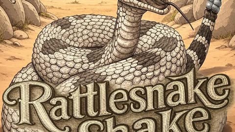 Rattlesnake Shake