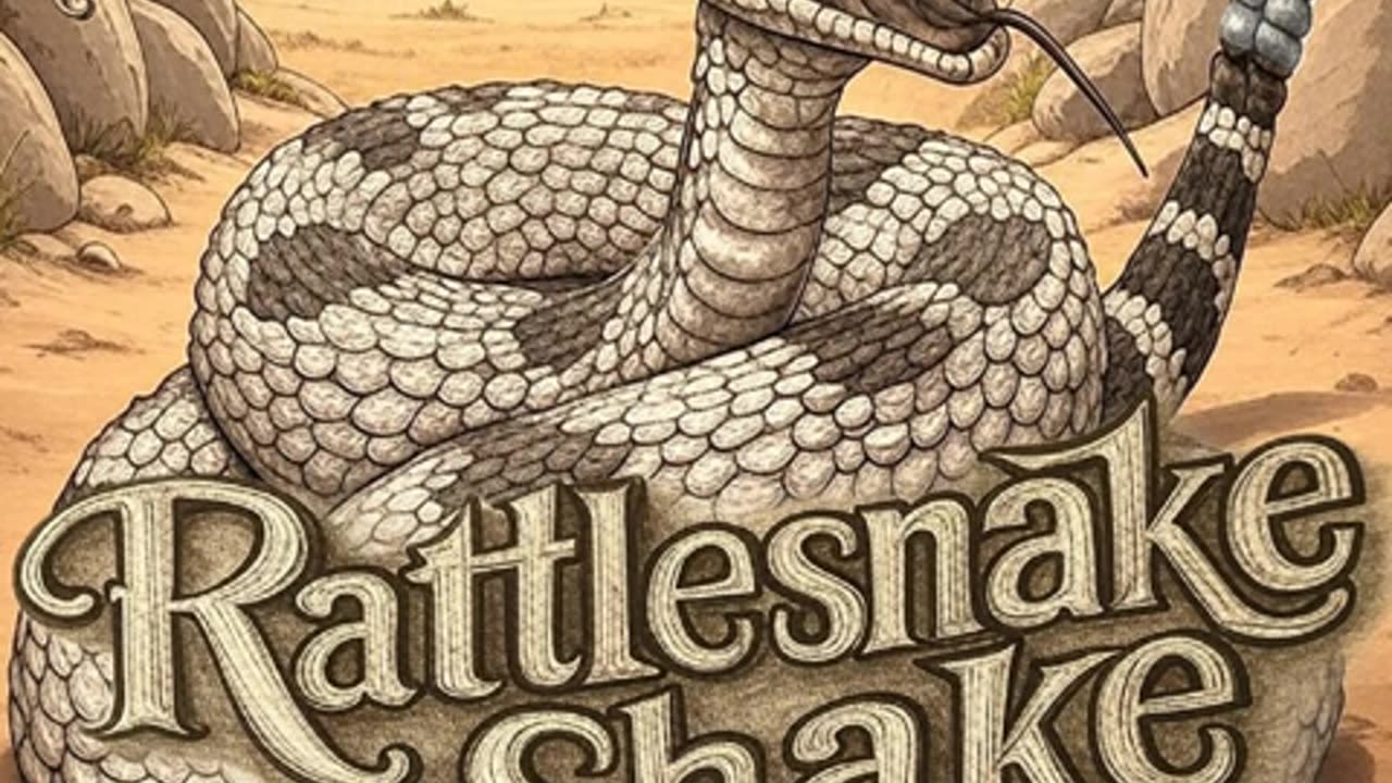 Rattlesnake Shake