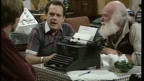Only Fools and Horses 1986 s5e5