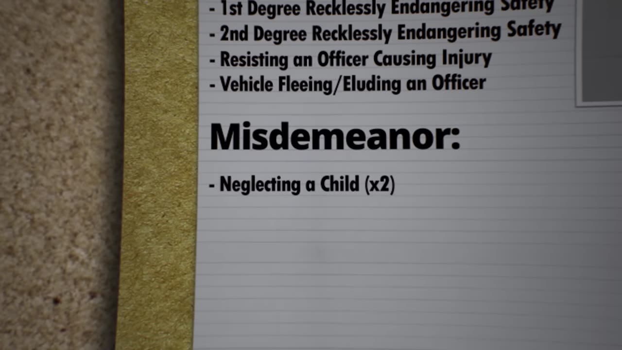 What Happens When You Call the Cops on the Cops