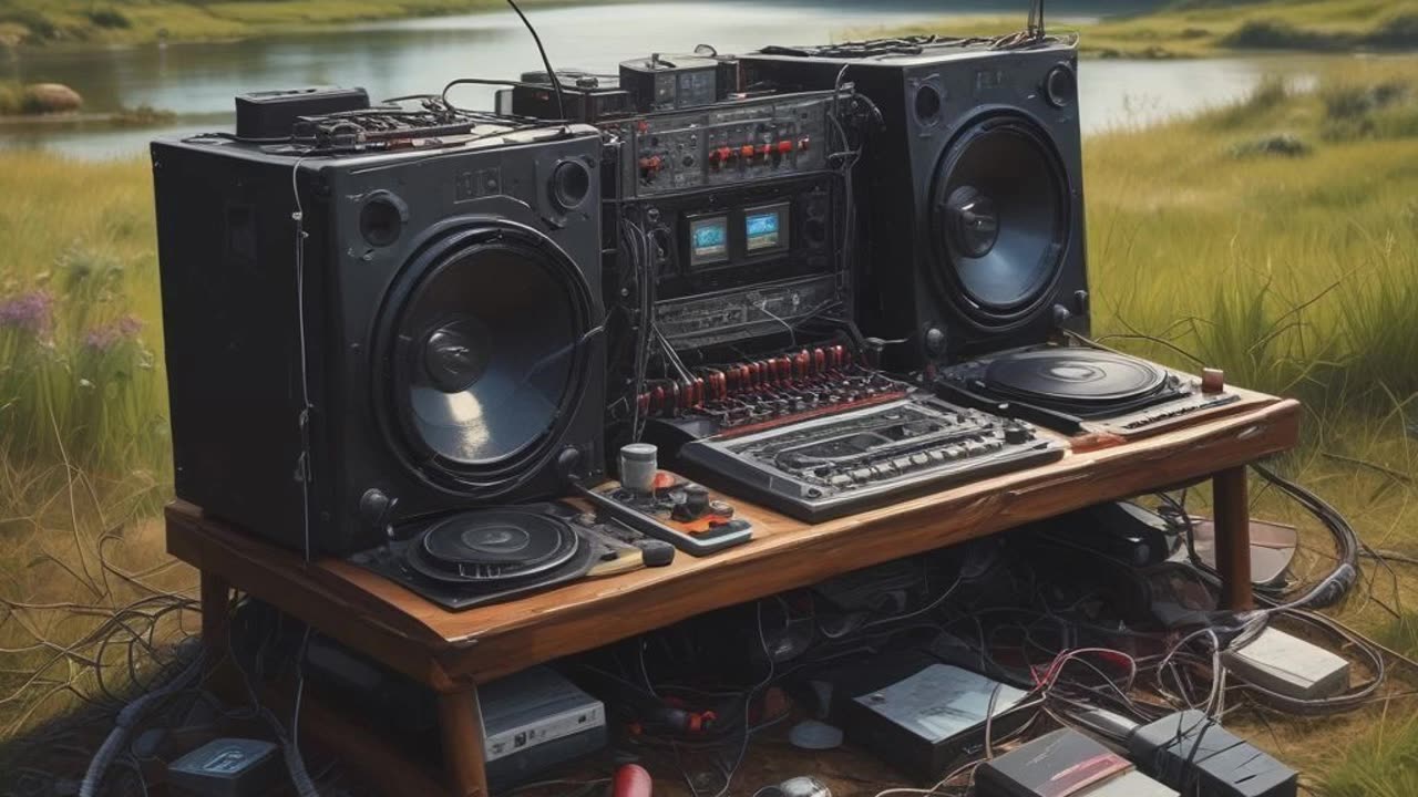Drum'n'Bass - Intelligent 69
