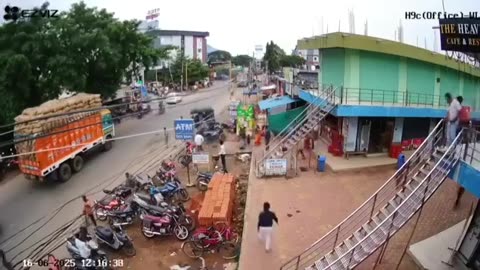 Accident