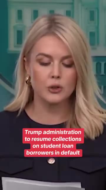 The Five-Year Free Ride is Over: Uncle Sam Wants His Student Loan Money Back