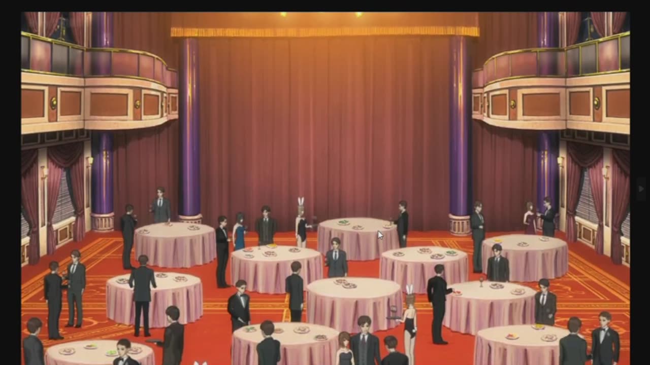 AgentofSocialMediaChaos's Waifu of the Day Season 4 Episode 119 The Bunny Girl Waitresses