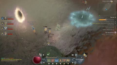 Diablo IV Episode 7