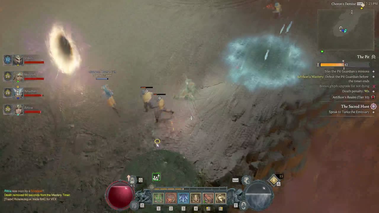 Diablo IV Episode 7