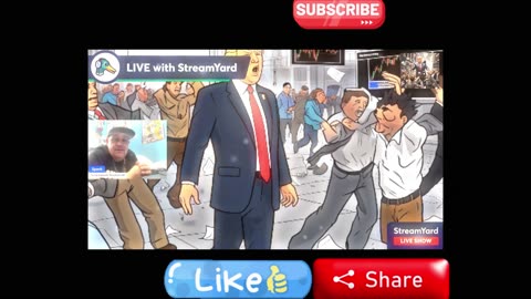 Maga Hat Guy Gets Headbutted Then Draws Big Gun People Say He Earned The Headbutt Spankdog's Mancave