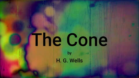 The Cone (audio short story)