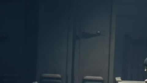 olls kids attacked and grabbed my girlfriend / #gaming #horror #trap #crazy #littlenightmares2