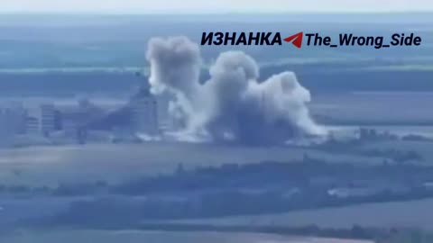 💣🔥 Ukraine Russia War | FAB-500 Bombs Strike Ukrainian Positions near Rodinskoye | RCF