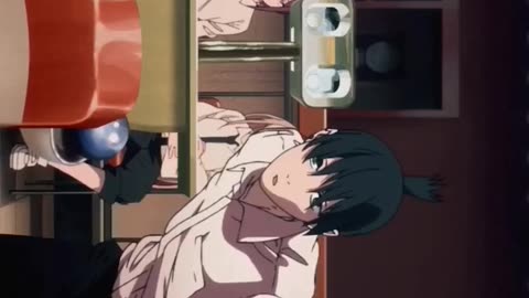 Chainsaw man