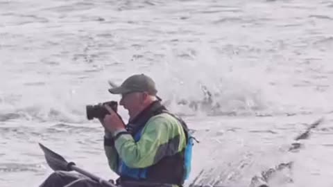 Best Bluefin Footage