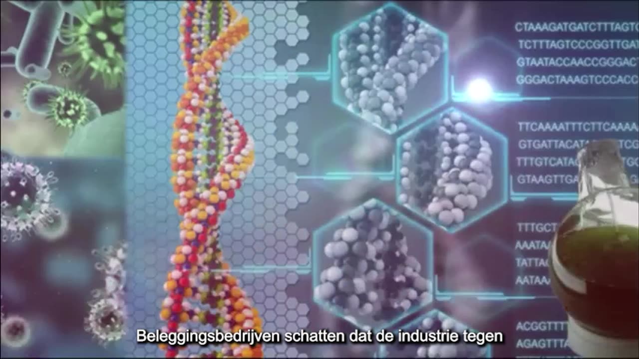 The Sequel To The Fall Of The Cabal (Part 3) (Dutch/NL Subs)