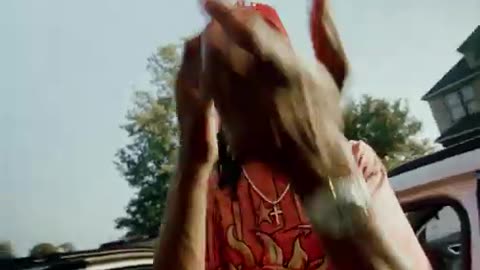 Boldy James X Nicholas Craven - The Whole Shabang (Official Video)