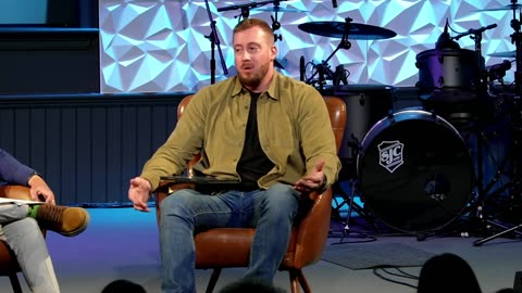 Red Letter Life Part-9