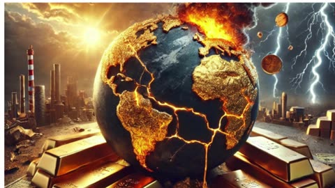 🔥 Jim Rickards: ‘All Hell Breaks Loose in U.S. Banks Tomorrow’ – Here’s Why