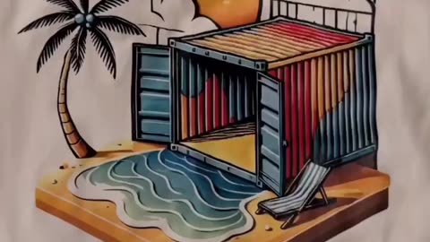 Making Memories | Mexico | USA Containers