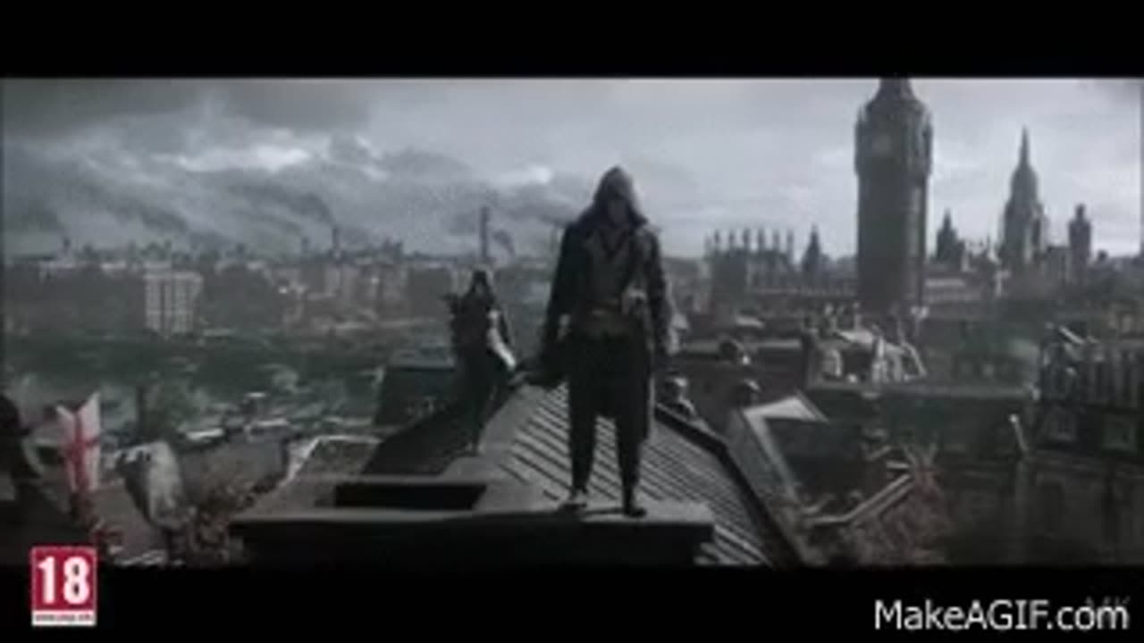 BEAT I CALLED INDUSTRIAL COMPLEX