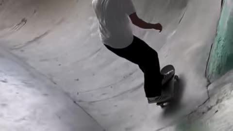 🤩🛹 Structured Flick - The Perfect Trick! | SkateNation