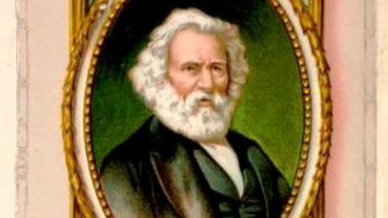 The Song of Hiawatha - Henry Wadsworth Longfellow | Full Audiobook 📚