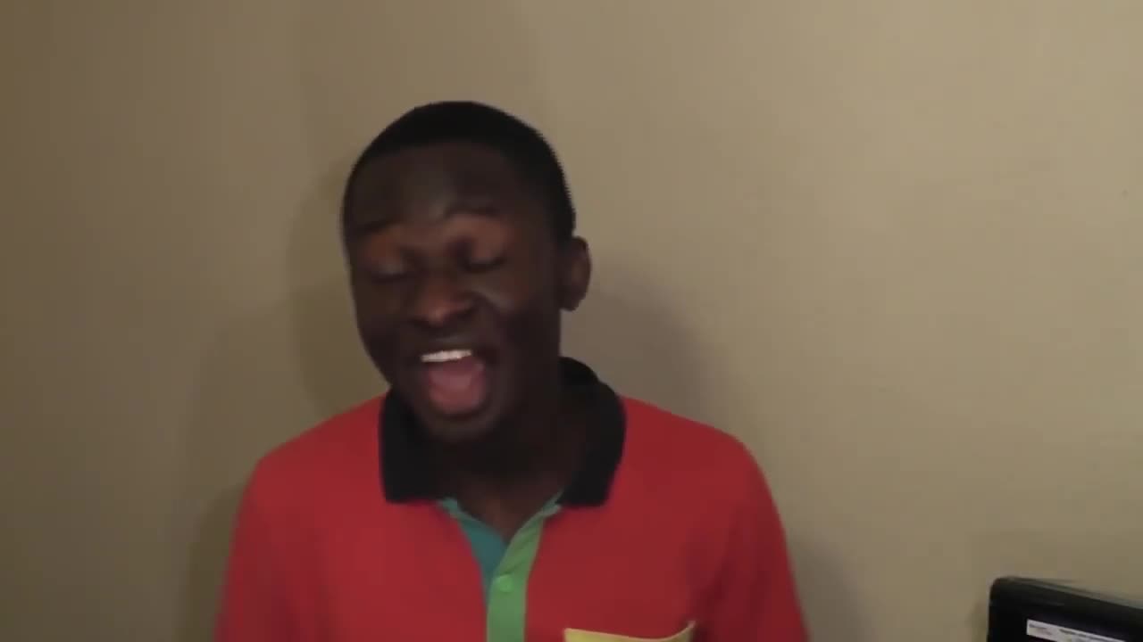 Woman Saw The Devil In Her Toaster (Haunted Toaster) [Reupload] by MaximBady