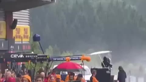 Why Are F1 Drivers Afraid of Rain Now_ Because they are pussies cuddled by too much technology