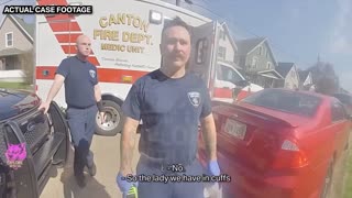 Mom Loses It After Bully Crosses the Line
