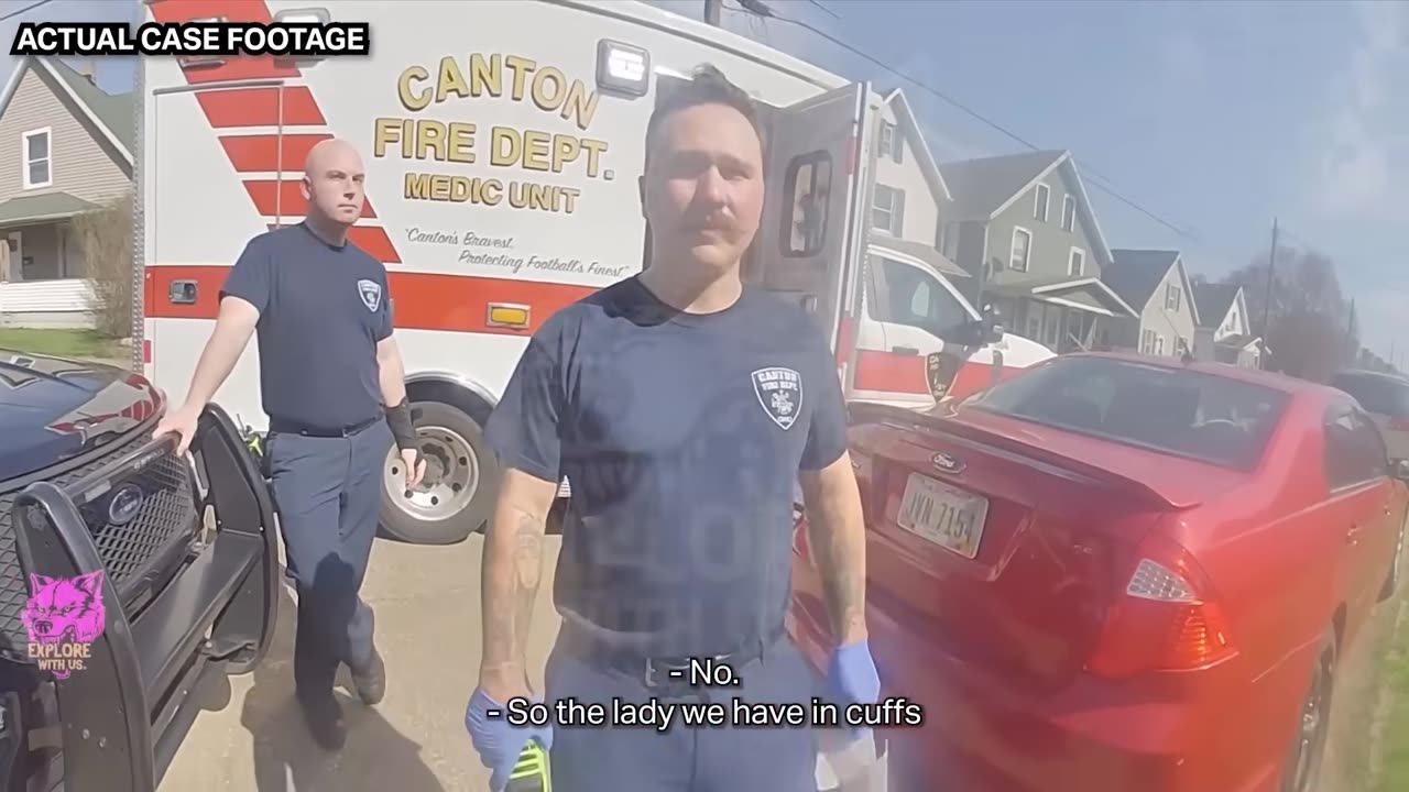 Mom Loses It After Bully Crosses the Line