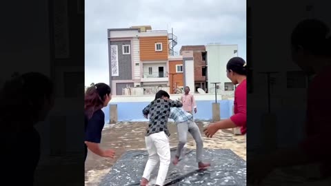 Epic Fails That Will Make You Cry Laughing