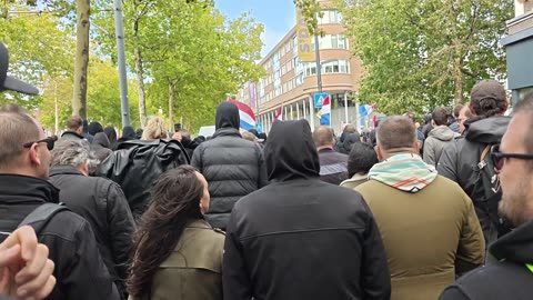 Schiedam 4 oktober 2025 deel 14/19