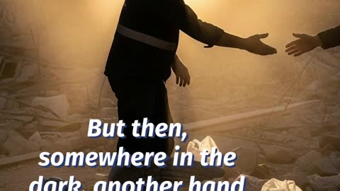 When Connection Breaks the Silence of Loneliness