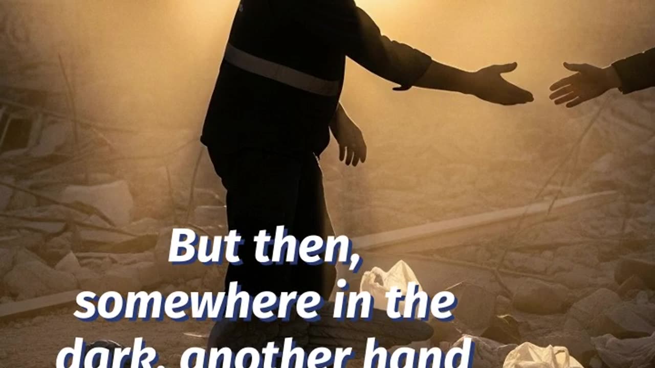 When Connection Breaks the Silence of Loneliness