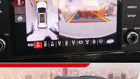 🚗✨ Enhance Your Drive with Wemaer 360 Car Camera System for Kia Carens! 📸