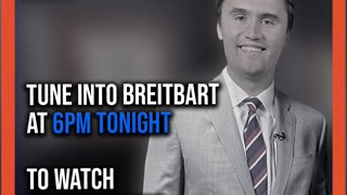 TONIGHT: A Vigil for Charlie Kirk