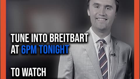 TONIGHT: A Vigil for Charlie Kirk
