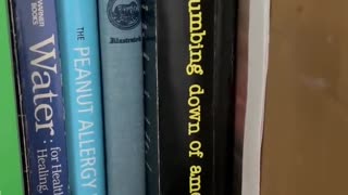 Books to open the mind