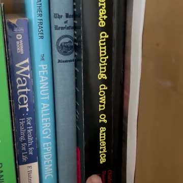 Books to open the mind